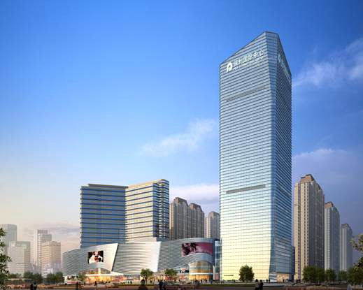 廣告標題